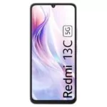 Smartphone Xiaomi Redmi 13C 5G 4Go 128Go – Starry Silver