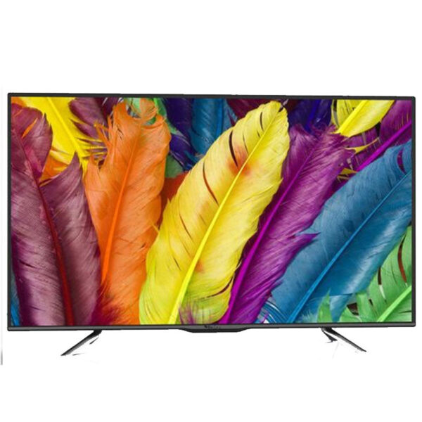 TV LED Biolux 43″ Full HD Smart Noir – ECO43RSM