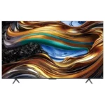 Tv TCL 50 » Smart Google 50P755 UHD 4K 2024