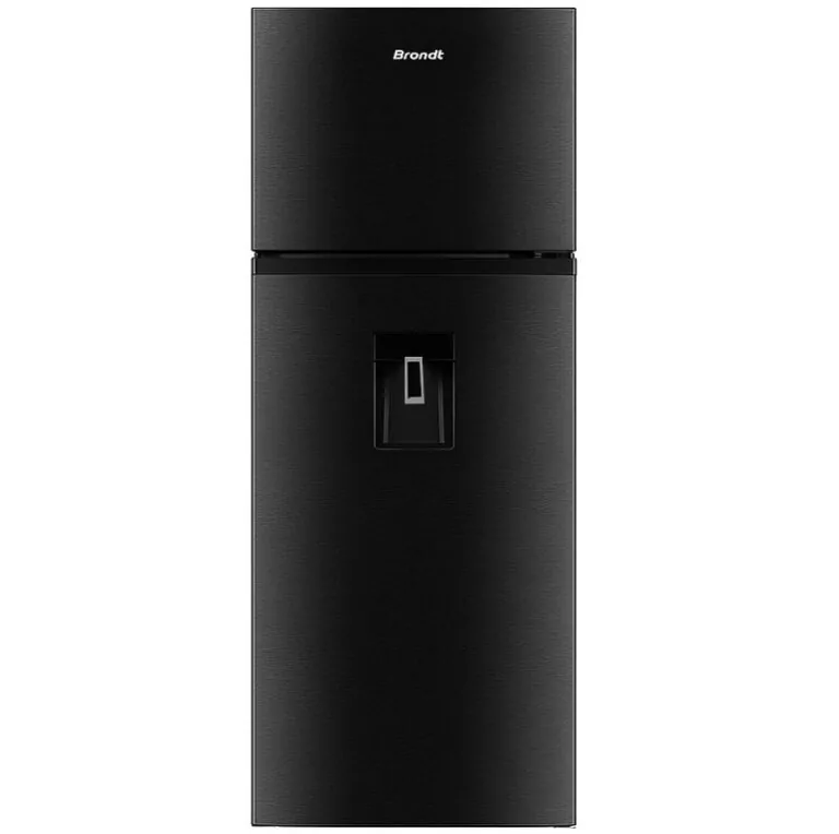 Réfrigérateur BRANDT 500 Litres NoFrost BD5010NWB - Noir