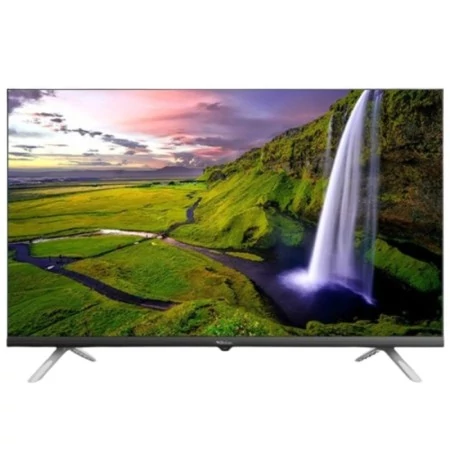 TV Condor 32″ LD530 QLED HD Noir – Récepteur intégré – 32LD530 - Condor