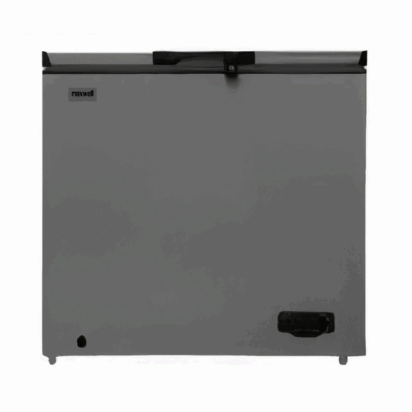 Congélateur Horizontal MAXWELL 330 Litres – SILVER – MAX-CHDF330S