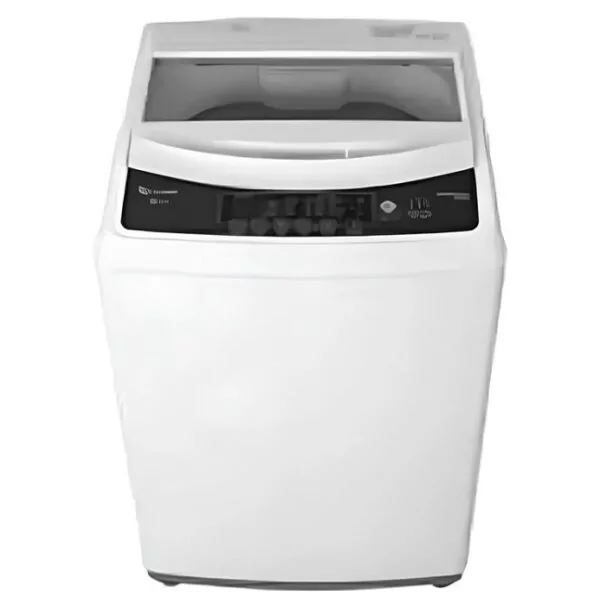 Lave Linge Top CONDOR WAT-KS3M34W 8 kg – Blanc