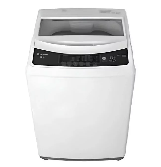 Lave Linge Top CONDOR 8Kg WAT-KS3M34W – Blanc - Condor