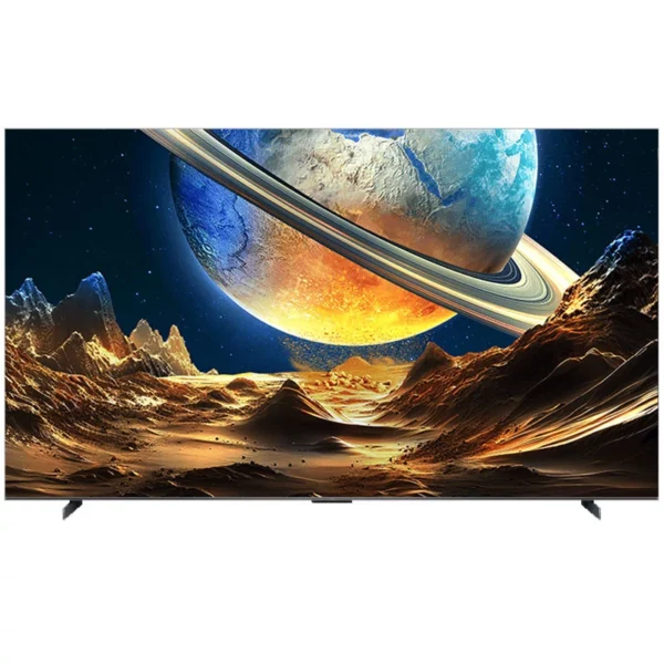 Tv TCL 98'' Smart Série 98C655 QLED 4K UHD – 120 Hz – Google TV – Dolby Atmos