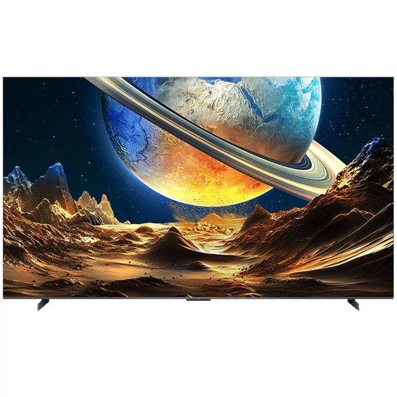 TV TCL 98&Prime; Smart QLED UHD 4K GOOGLE TV – 98C655 - Google