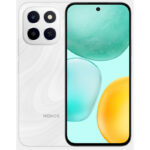 Smartphone HONOR X6C 12Go 256Go 4G – Blanc