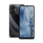 Smartphone Xiaomi Redmi 13C 5G 4Go 128Go – Starry Noir