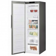 Congélateur WHIRLPOOL Vertical 307 Litres UW8F2YXBIF – Inox - Whirlpool