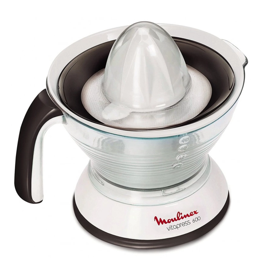 PRESSE AGRUMES MOULINEX 25W 0,6L PC300B10 - Moulinex