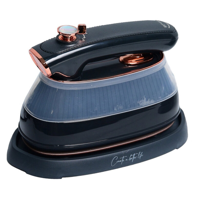 Fer à repasser FLORENCE HK410 1200Watts – Noir