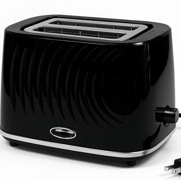 GRILLE PAIN FLORENCE HK412 900WATTS NOIR