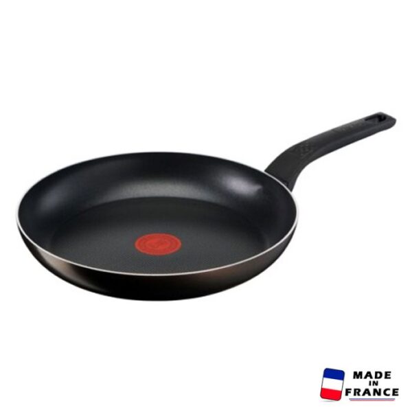 Poêle TEFAL Easy Cook and Clean 24 cm B5540402