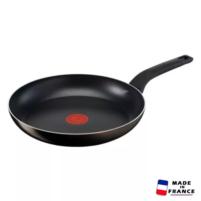 Poêle TEFAL Easy Cook and Clean 24 cm B5540402
