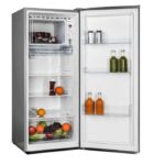 Mini Bar BIOLUX MP-24S 240 Litres DeFrost - Silver