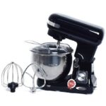 Robot Pétrin FLORENCE MK-3705 1500W - Noir