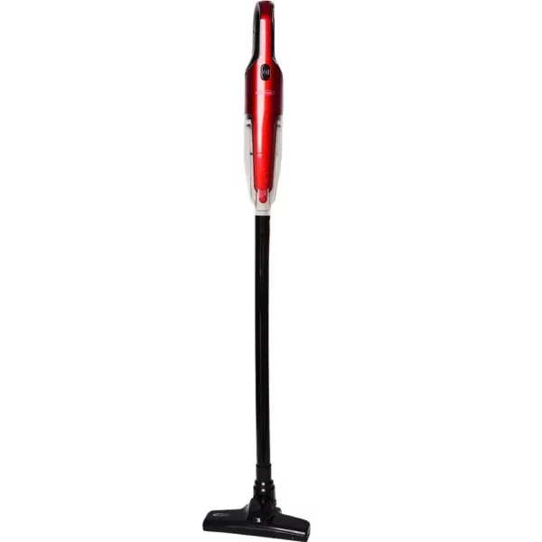 Aspirateur Balai FLORENCE HK420 - 100 Watts - Rouge