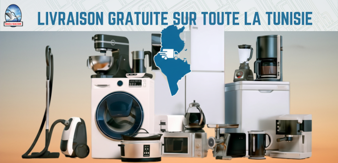 Livraison gratuite 2