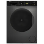 Machine à Laver Frontale SABA 9Kg ML0914B Noir