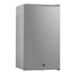 Mini Bar AUXSTAR BC-101S – 101 Litres – A++ – Silver