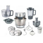 Robot Multifonctions KENWOOD 1000W Inox - KHC29-K0SI