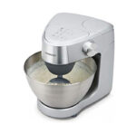 Robot Multifonctions KENWOOD 1000W Inox - KHC29-K0SI