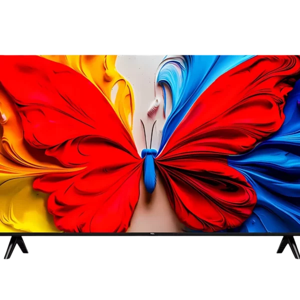 Tv iFFALCON 40'' Smart S55 Full HD Noir