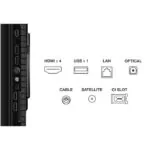 Tv TCL 75'' Smart P8K QLED UHD 4K