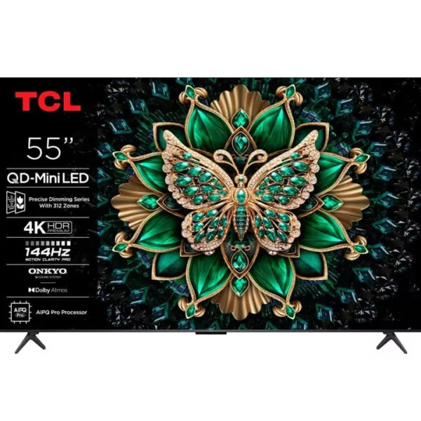 TV TCL 55