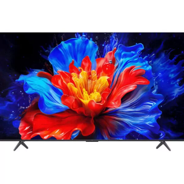 Tv TCL 85'' QLED Smart 85P8K UHD 4K