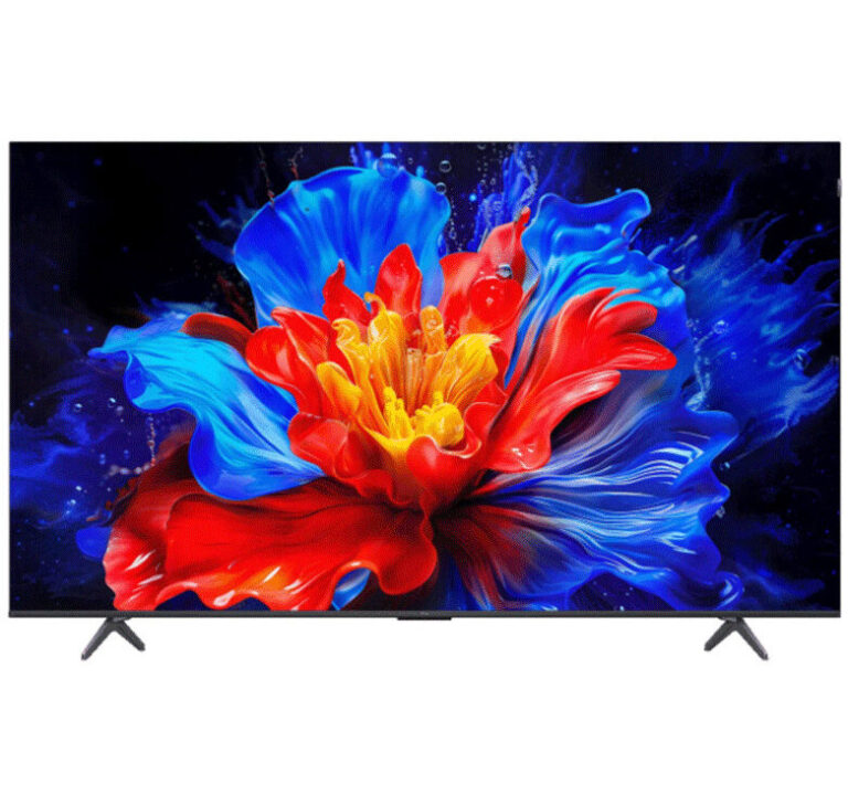 Tv TCL 85'' QLED Smart 85P8K UHD 4K