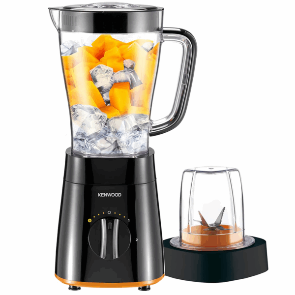Blender Kenwood BLP15.150BK 1.5L 500W - Noir