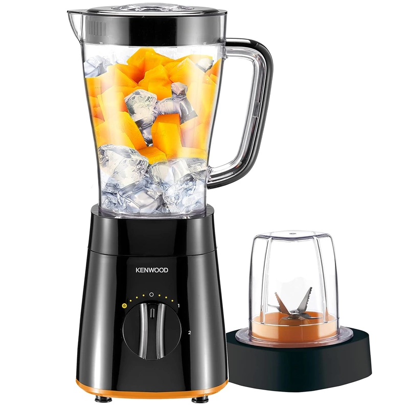Blender Kenwood BLP15.150BK 500W 1.5L – Noir - Kenwood
