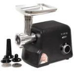 Hachoir à Viande FLORENCE HK-422 1000W - Noir
