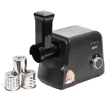 Hachoir à Viande FLORENCE HK-422 1000W - Noir