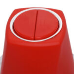 Hachoir Électrique Florence HK360 – 400W – 2 Litres – Rouge