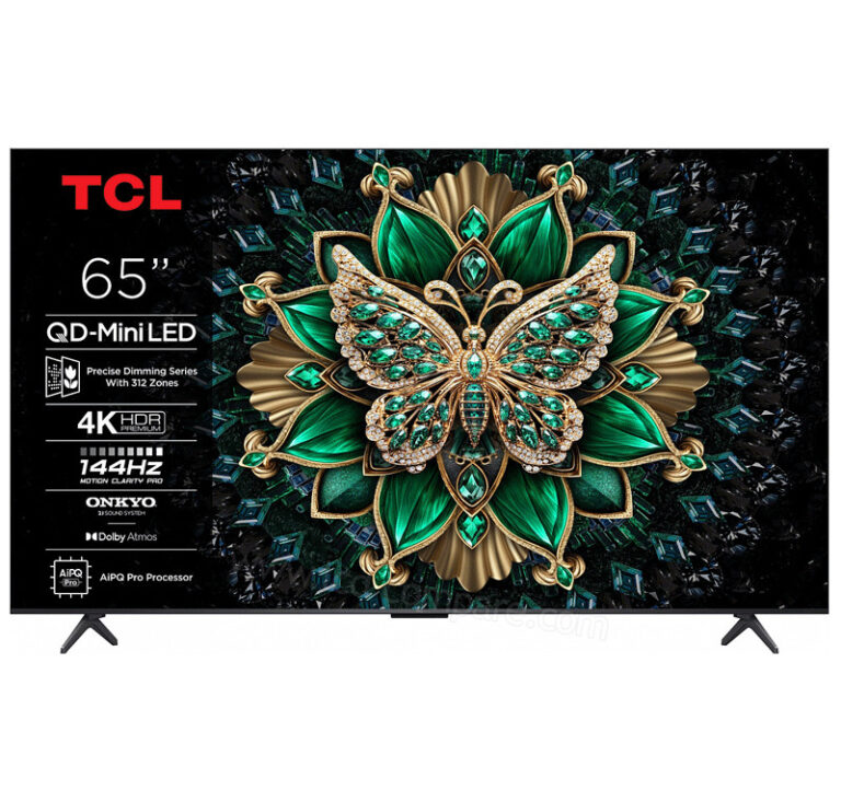 TV TCL 65