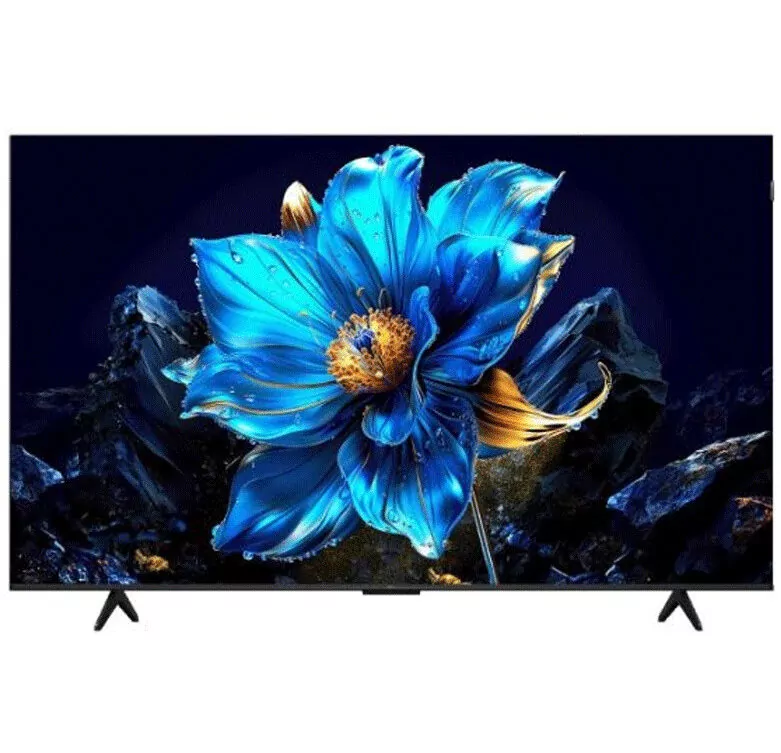 Tv TCL 50&Prime; QLED 50P7K UHD 4K SMART Google TV - Google