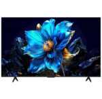 Tv TCL 55'' Smart 4K UHD 55V6C - Noir