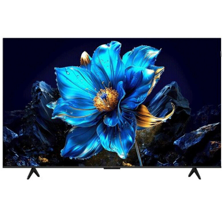 Tv TCL 55 » Smart 4K UHD 55V6C – Noir - TCL