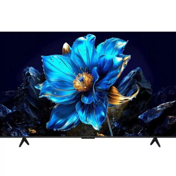 Tv TCL 55'' Smart 4K UHD 55V6C - Noir