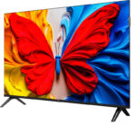 Tv TCL 50'' S5K QLED Full HD SMART Google TV Noir
