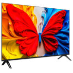 Tv TCL 50'' S5K QLED Full HD SMART Google TV Noir