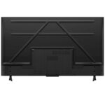 Tv TCL 50'' S5K QLED Full HD SMART Google TV Noir