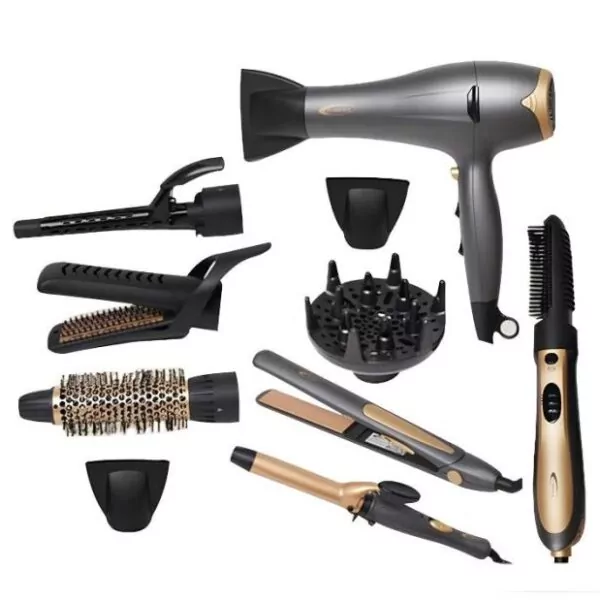 Coffret Cheveux en Tunisie : Sèche-cheveux & Accessoires