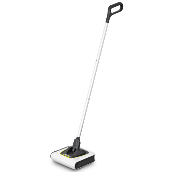 Aspirateur Balai Sans Fil KÄRCHER KB5 - Blanc