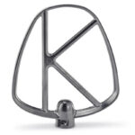 Robot Pétrin Multifonction KENWOOD KHH01-000SI 1400W - Silver