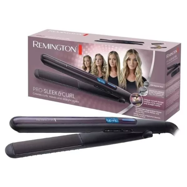 Lisseur en Tunisie : Lisseur Cheveux Professionnel & Prix Pas Cher