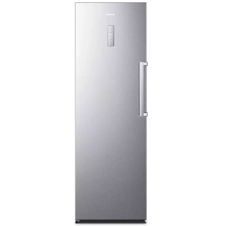 Congélateur Vertical Hisense 274L FF3N274N5C1 Silver - Hisense