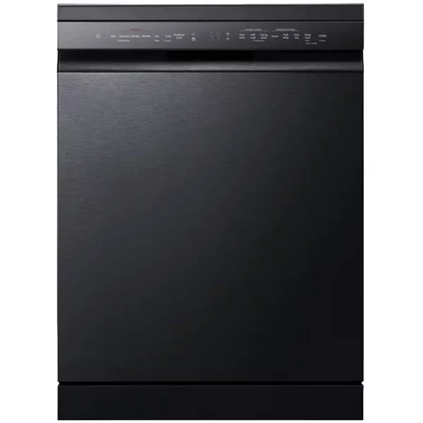 Lave Vaisselle LG 14 Couverts DFC425FM- Noir